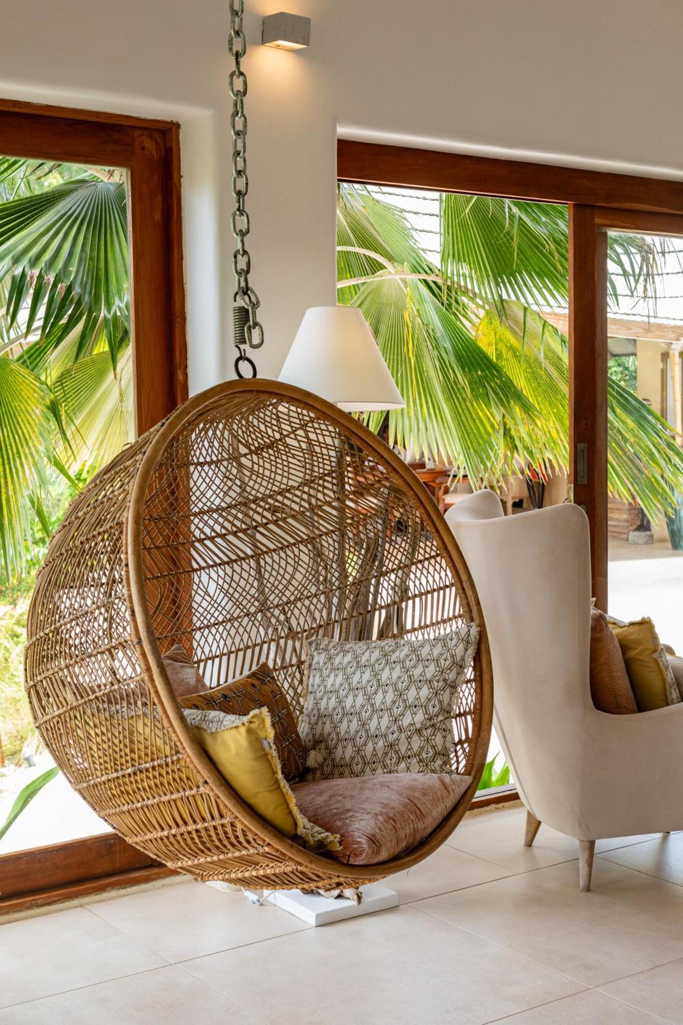 Zanzibar White Sand Luxury Villas & Spa - Relais & Chateaux Paje Exteriér fotografie