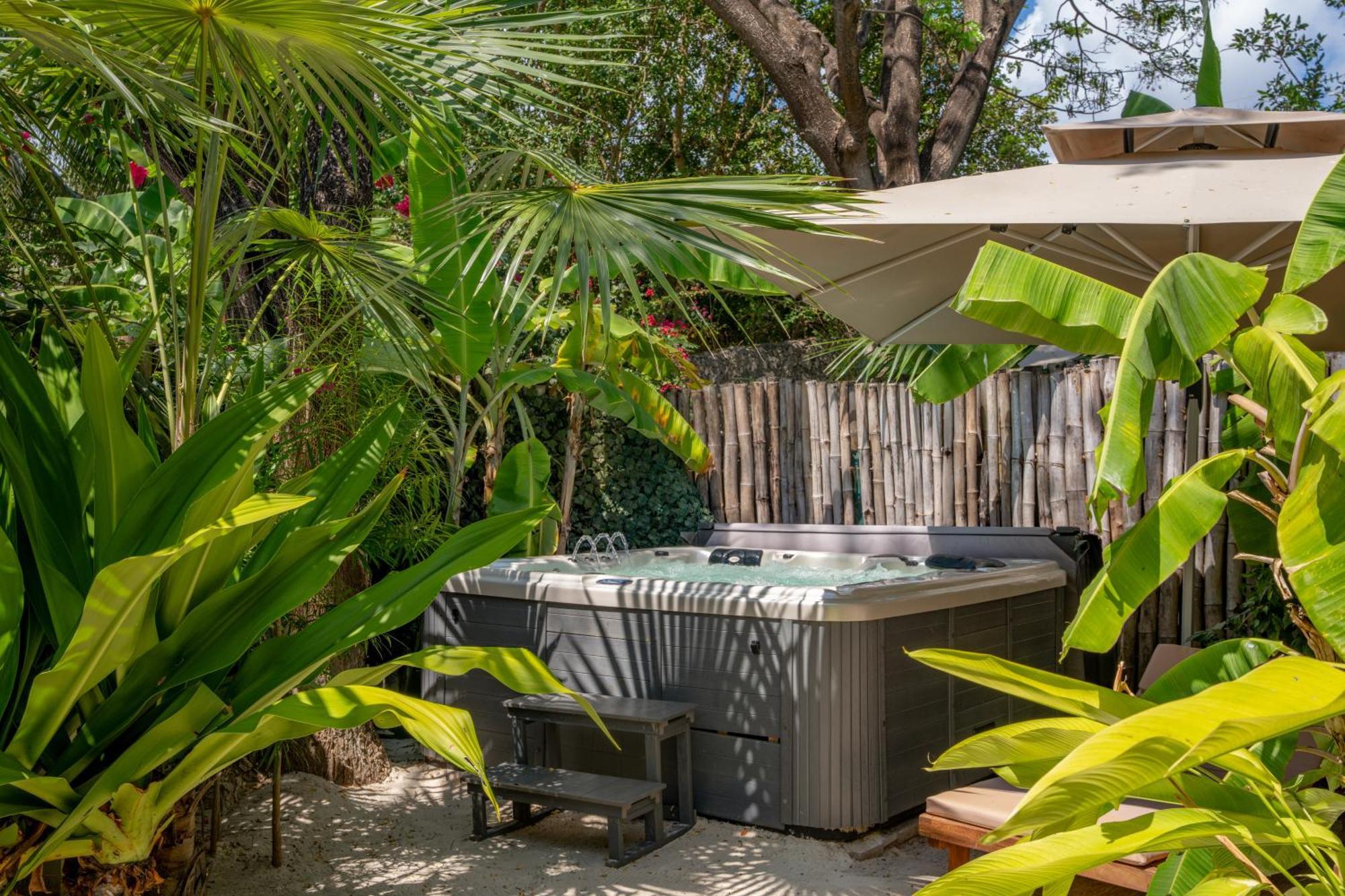 Zanzibar White Sand Luxury Villas & Spa - Relais & Chateaux Paje Pokoj fotografie